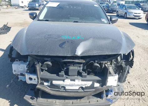 2018 Mazda Mazda6 Touring из США, поврежденный, VIN JM1GL1VM0J1328697